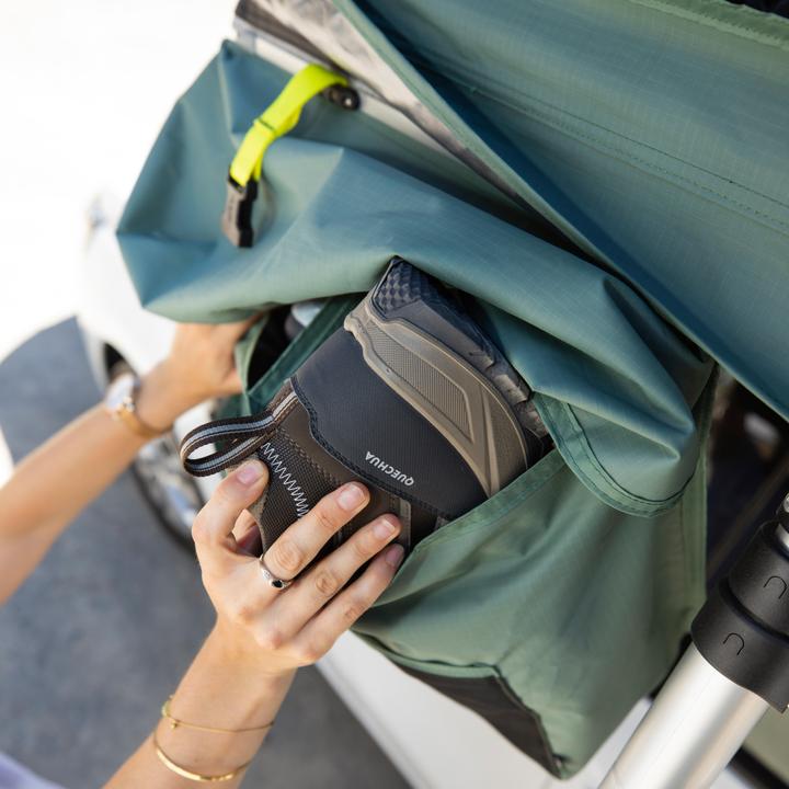 Image du produit Quechua Compact Roof (Tente de toit, 56 kg, 2 personnes)