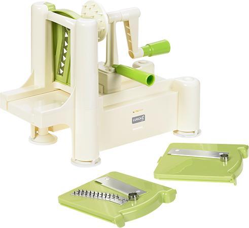 Produktbild Lurch Spirali