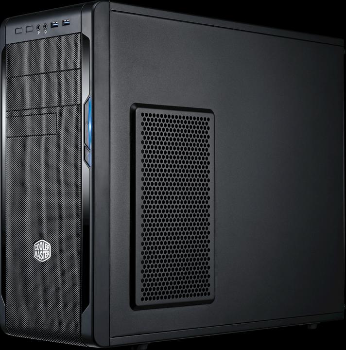 Produktbild Cooler Master N300 (mATX, ATX)