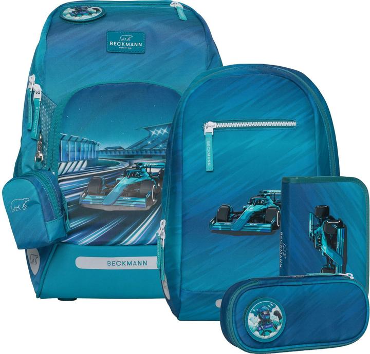 Immagine prodotto Beckmann Set classico (22 l)