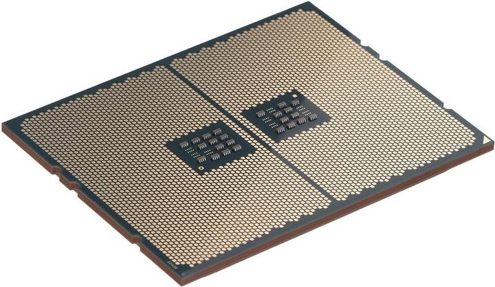 Productafbeelding AMD Threadripper PRO 3945WX 12C/24T 4,0 GHz 4,3 Turbo Socket sWRX8 TDP 280W (sWRX8, 4 GHz, 12 -Core)