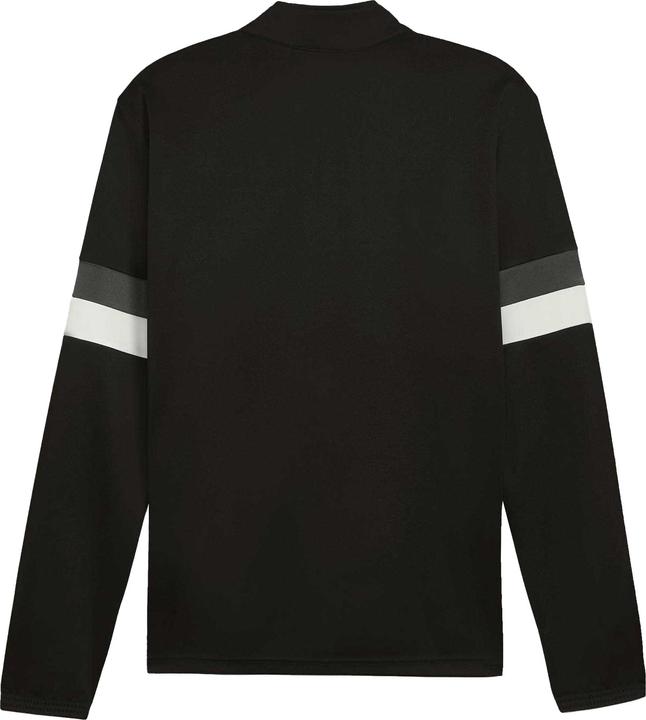 Produktbild Puma TeamRISE Oberteil mit kurzem Reissverschluss (M)