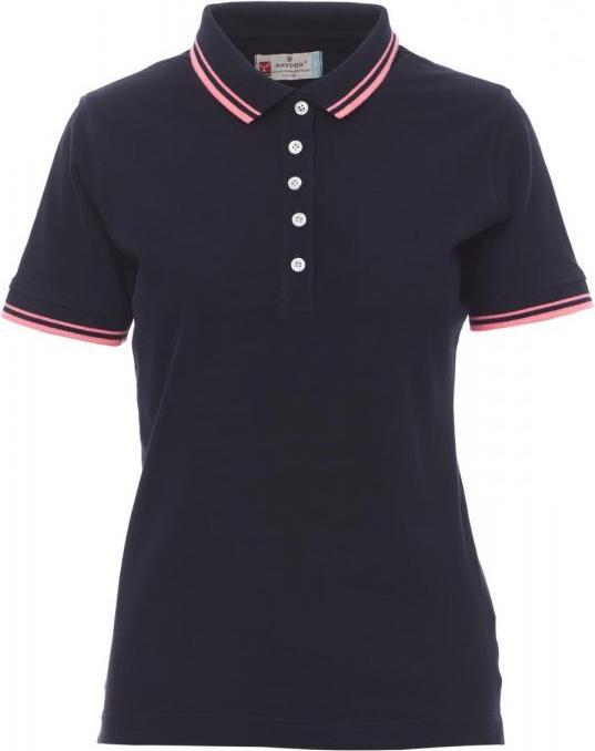 Produktbild Payper damen skipper pooshirt (L)