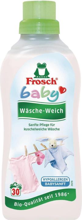 Immagine prodotto Frosch Baby (30 Cicli di lavaggio, Liquida)