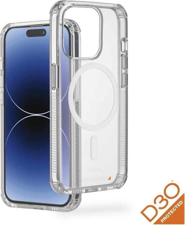 Actual product image Hama Extreme Protect (Apple iPhone 15 Pro Max)