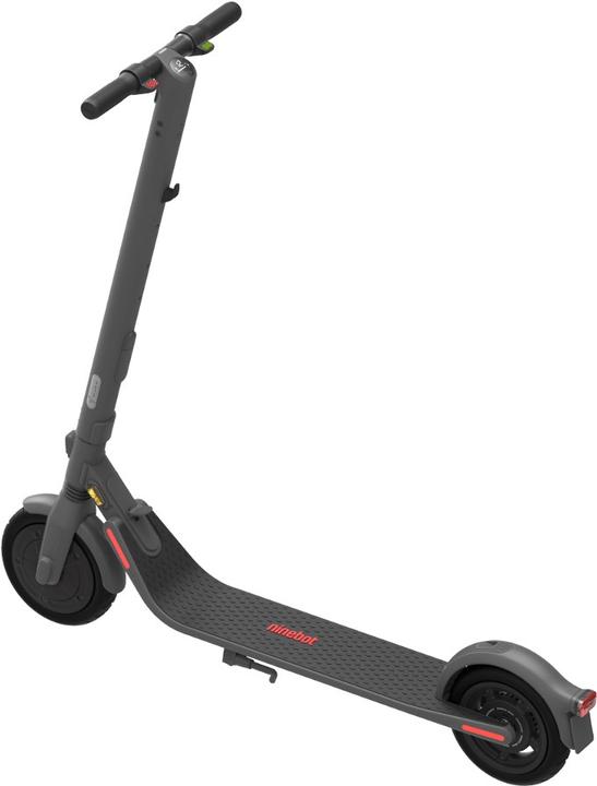 Produktbild Segway-Ninebot KickScooter E25D (20 km/h, 25 km, 300 W)