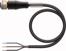 Image du produit Turck Câble de raccordement (5 m)
