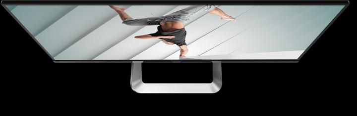 Actual product image AOC Q27T1 (2560 x 1440 pixels, 27")