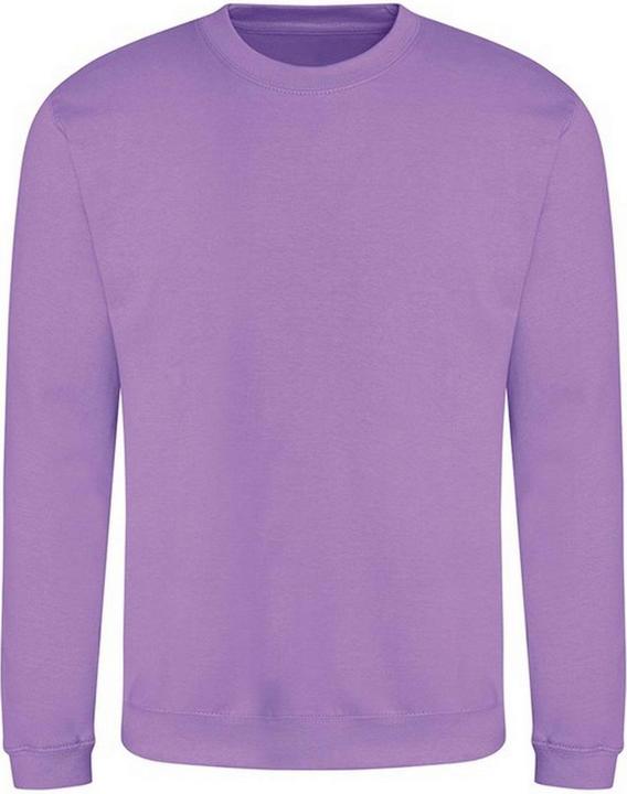 Actual product image Awdis Sweatshirt (L)