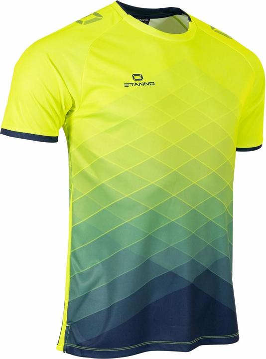 Actual product image Stanno Altius Jersey (140)