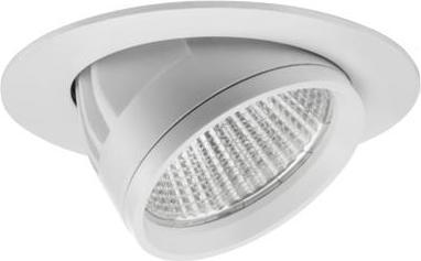 Produktbild Brumberg BRUM LED-Deckeneinbaustrahler (3960 lm)