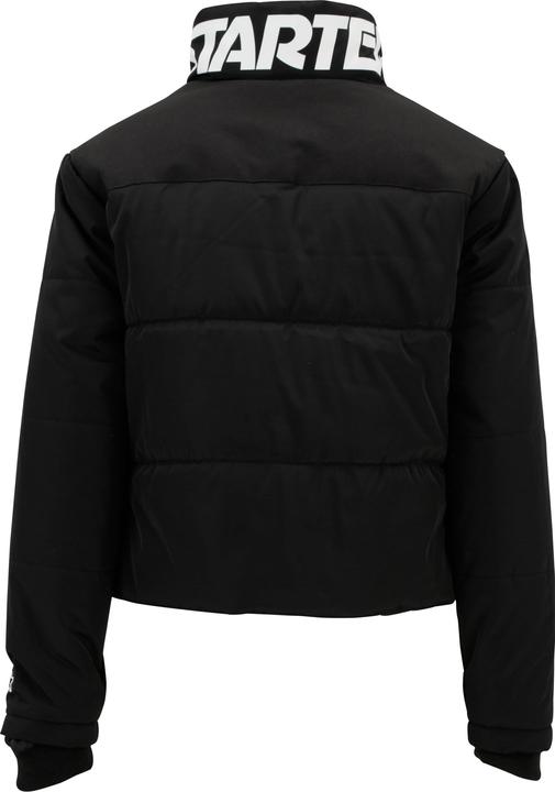 Produktbild Starter Ladies Logo Puffer Jacket (M)