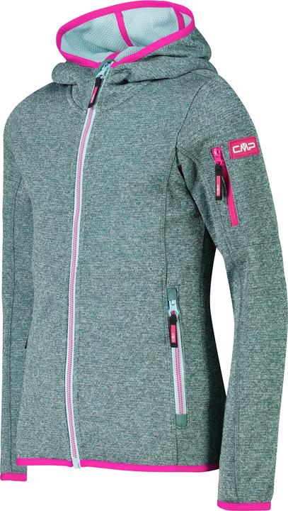 Image du produit CMP Campagnolo Knitted Hoodie (116)