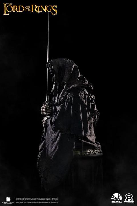 Immagine prodotto Infinity Studio Il Signore degli Anelli "The Ringwraith" Busto 1/1