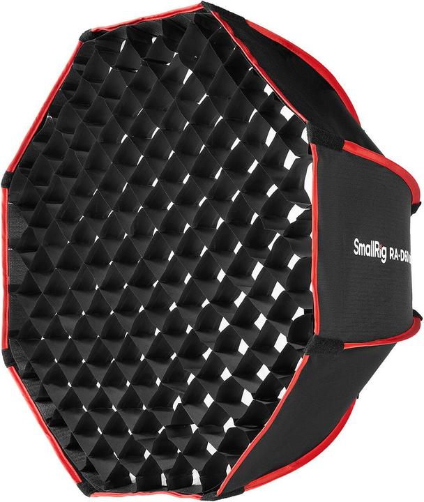 Immagine prodotto SmallRig RA-D60 (Softbox parabolico, 60 cm)