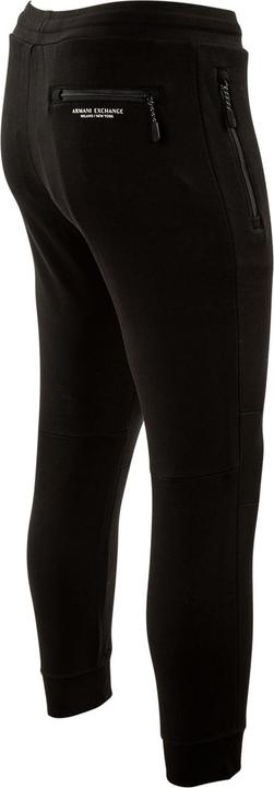 Immagine prodotto Giorgio Armani Pantaloni da jogging per la casa, Casual Comfort Fit - 10965 (XXL)