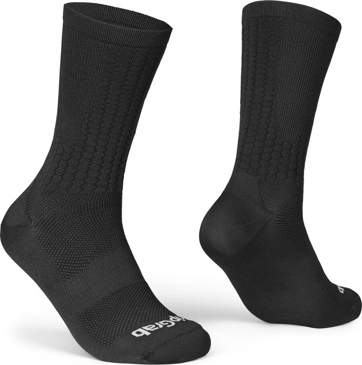 Actual product image GripGrab FastStream Aero Socks (41 - 44)