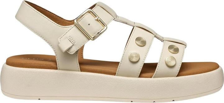 Actual product image Geox Womens/Ladies D Camalei Sandals (41)
