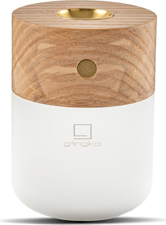 Immagine prodotto Gingko Lampada di fragranza LED