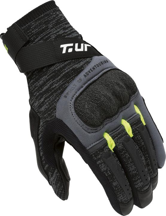 Produktbild T.ur Gants G-Knit (Herren, XXL)