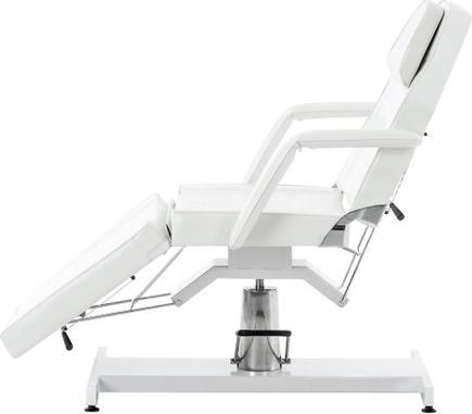 Produktbild Swisshandel24 Hydraulische Kosmetikliege V2, weiss