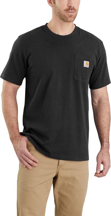 Carhartt Workw Pocket S/S (XL)
