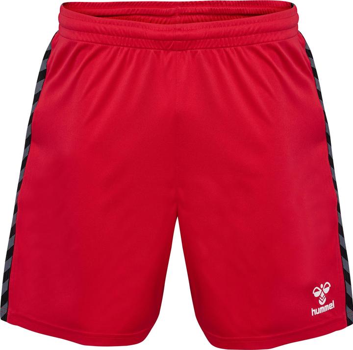 Produktbild hummel Hmlauthentic Pl Shorts (XL)