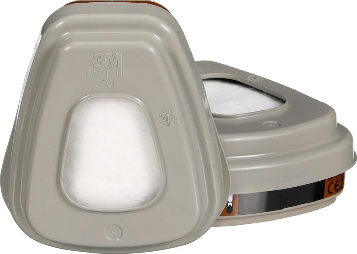 Image du produit 3M - (A2, A2P3, P3, 2 x)