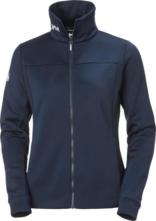 Produktbild Helly Hansen W Crew Fleece Jacket (L)