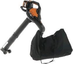Image du produit Worx Souffleur sans fil 3en1 (Fonctionnement sur batterie, Aspirateurs à feuilles, Souffleur de feuilles, Aspirateurs et souffleurs)