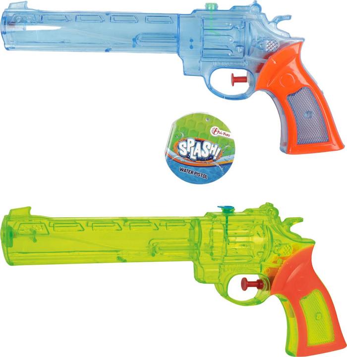 Actual product image Splash Cowboy