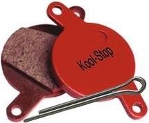 Image du produit Kool Stop Plaquettes de frein Disc pour Magura (Metal fritte)