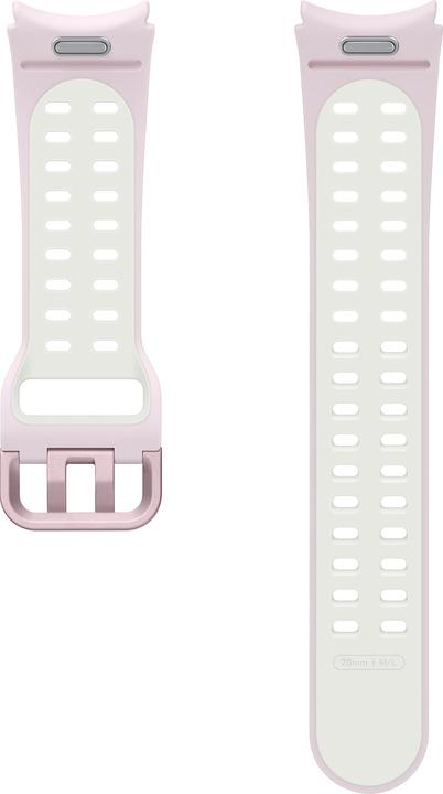 Actual product image Samsung Extreme Sport Band (Plastic)