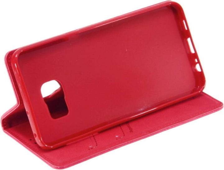 Produktbild Royal VKB Book Case Royal Galaxy S6 Edge Plus - pink 4250710569748 (Samsung Galaxy S6 Edge+)