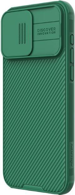 Produktbild Nillkin CamShield Pro MagSafe Series Hardcase Hülle (Apple iPhone 15 Pro)