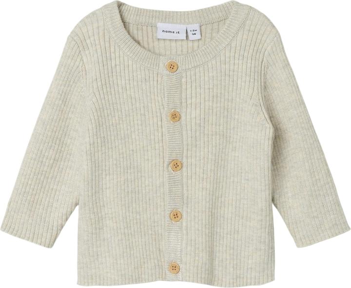 Name it Langarm Strickjacke (62)