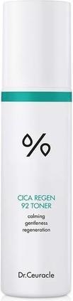 Actual product image Dr. Ceuracle Dr.Ceuracle CICA Regen 92 Toner (120 ml)