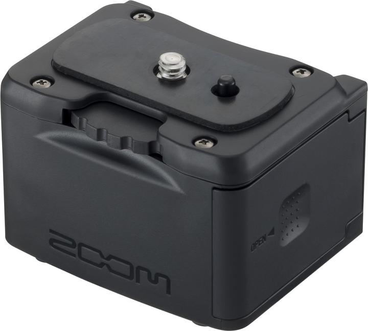 Zoom BCQ-2n (Battery/rechargeable battery)