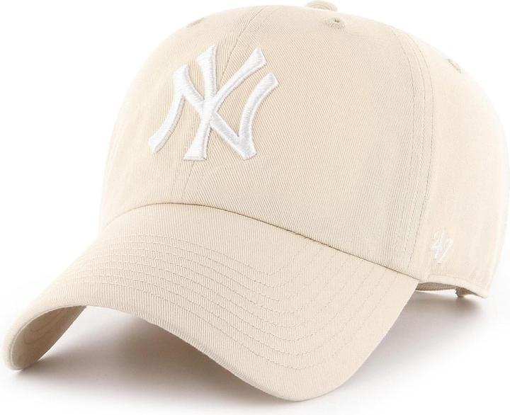 47 Brand Clean Up New York Yankees (One Size)