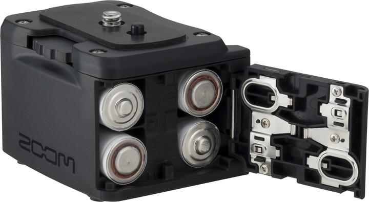 Produktbild Zoom BCQ-2n (Batterie/Akku)
