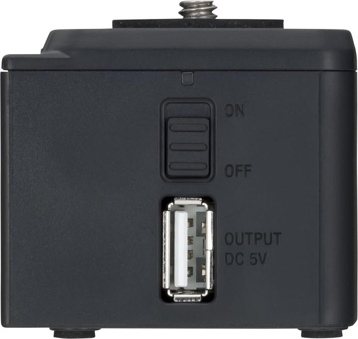 Produktbild Zoom BCQ-2n (Batterie/Akku)