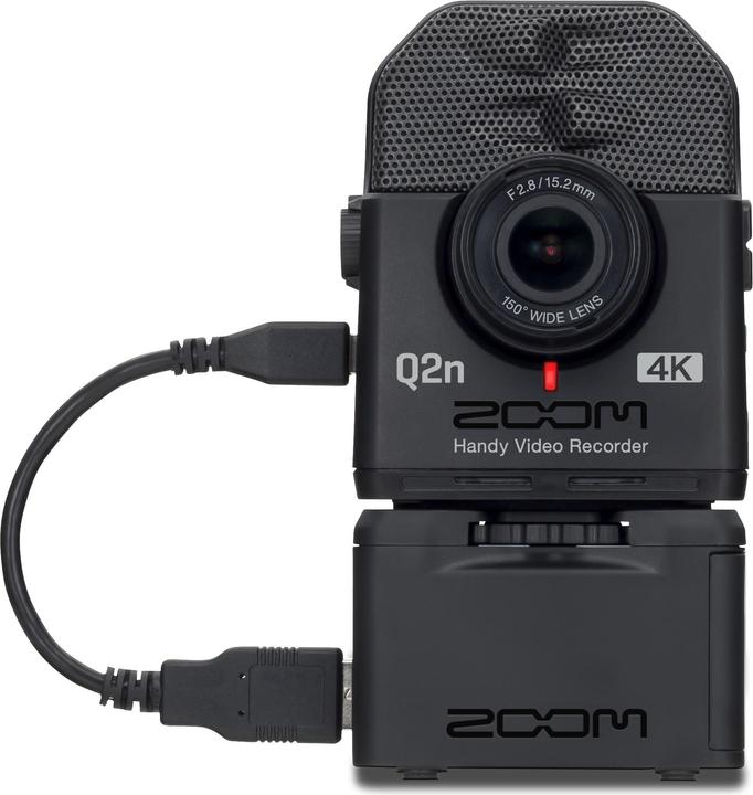 Produktbild Zoom BCQ-2n (Batterie/Akku)
