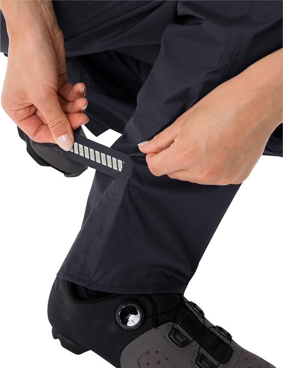 Immagine prodotto Vaude Drop Pants II (36)