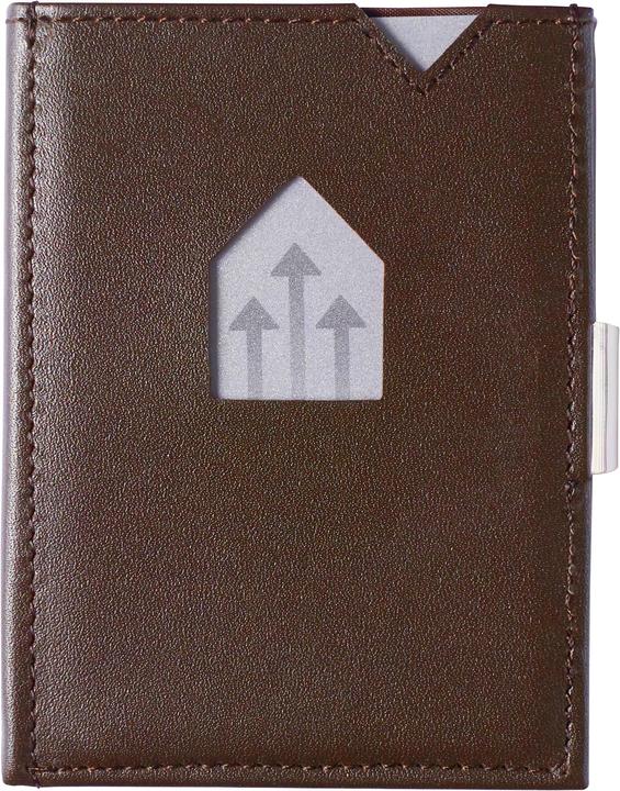 Exentri Wallet
