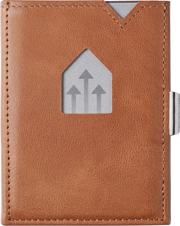 Exentri Wallet