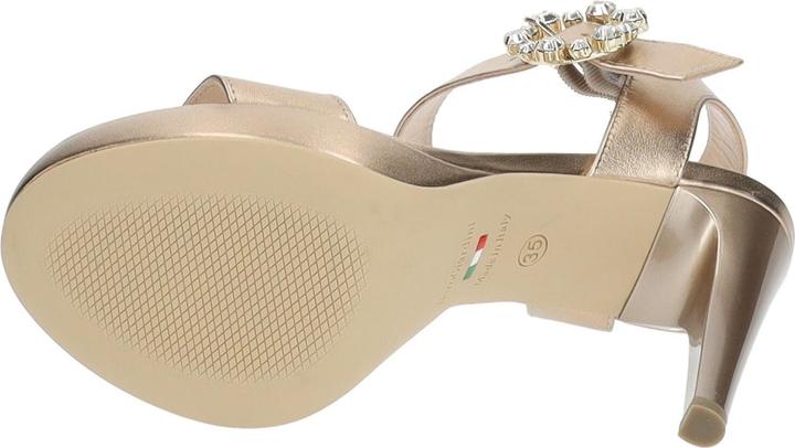 Actual product image Nero Giardini Sandalen (40)