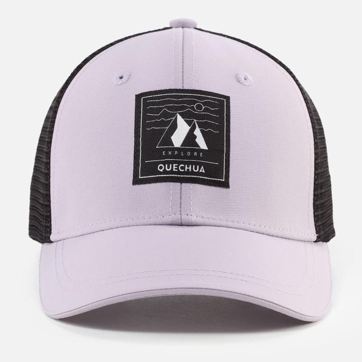 Actual product image Quechua MH100 (One size)