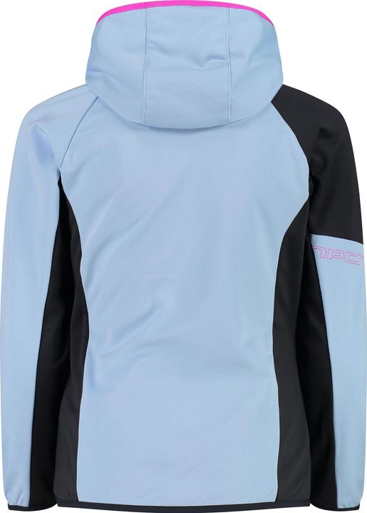 Produktbild CMP Campagnolo Hoodie (116)