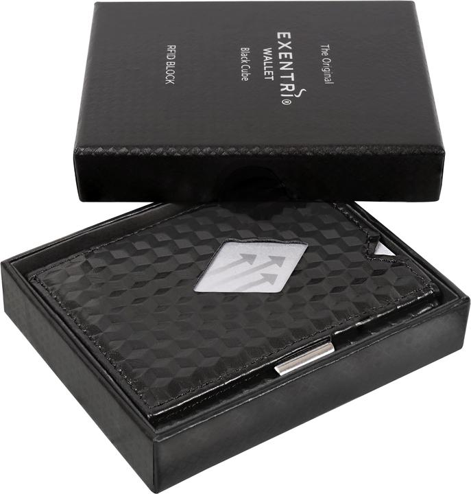 Produktbild Exentri Wallet