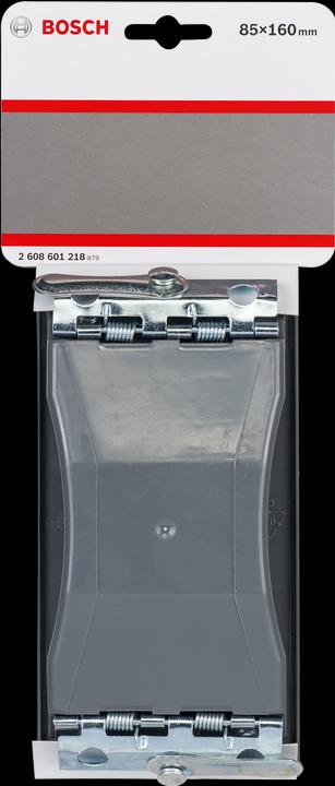 Produktbild Bosch Professional Zubehör Handschleifklotz